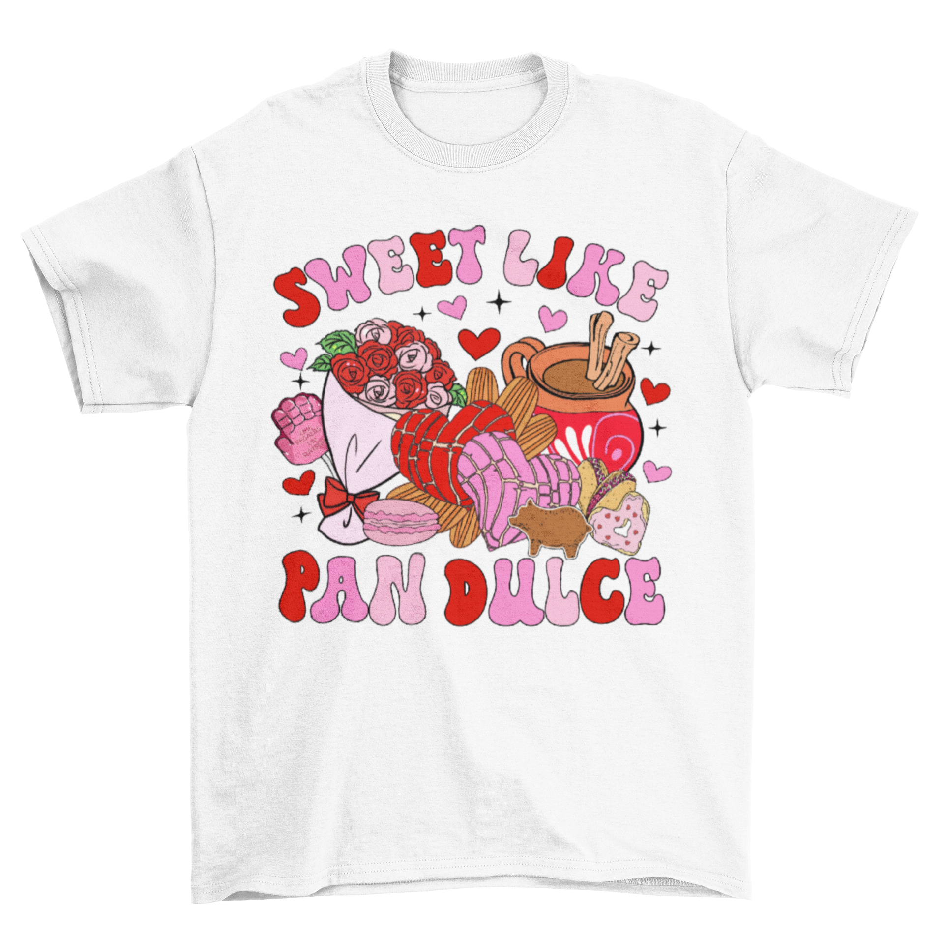 Mexican Valentines 12