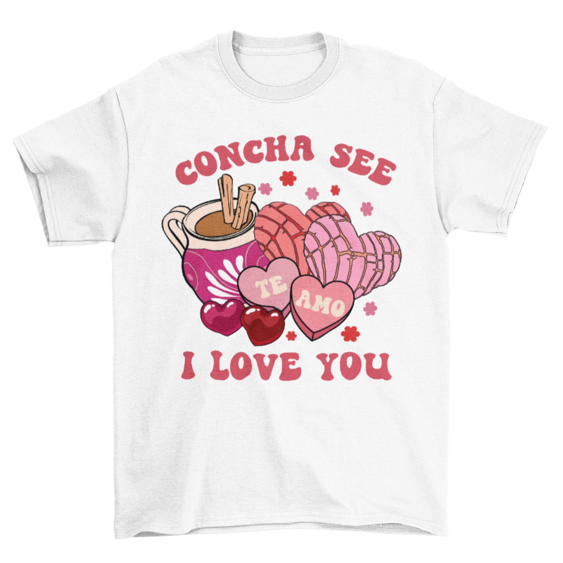 Mexican Valentines 13