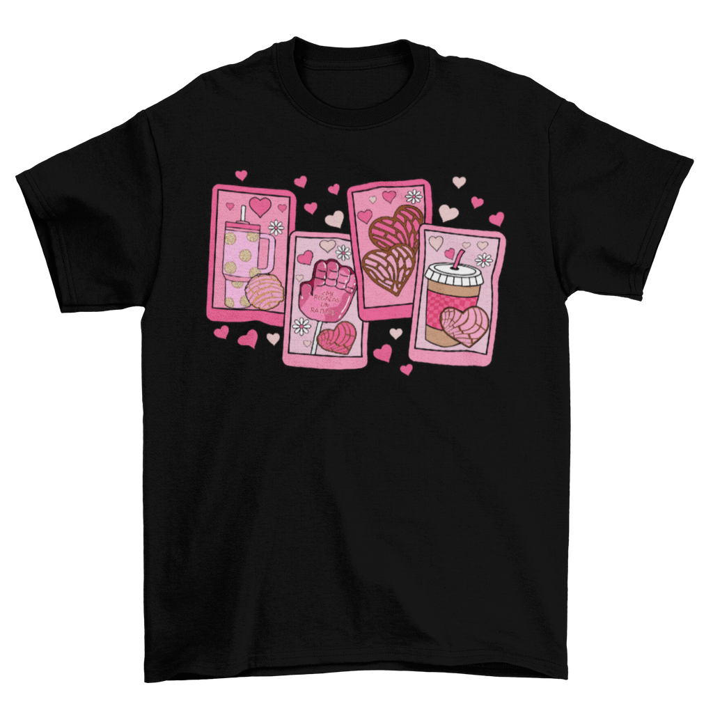 Mexican Valentines 14