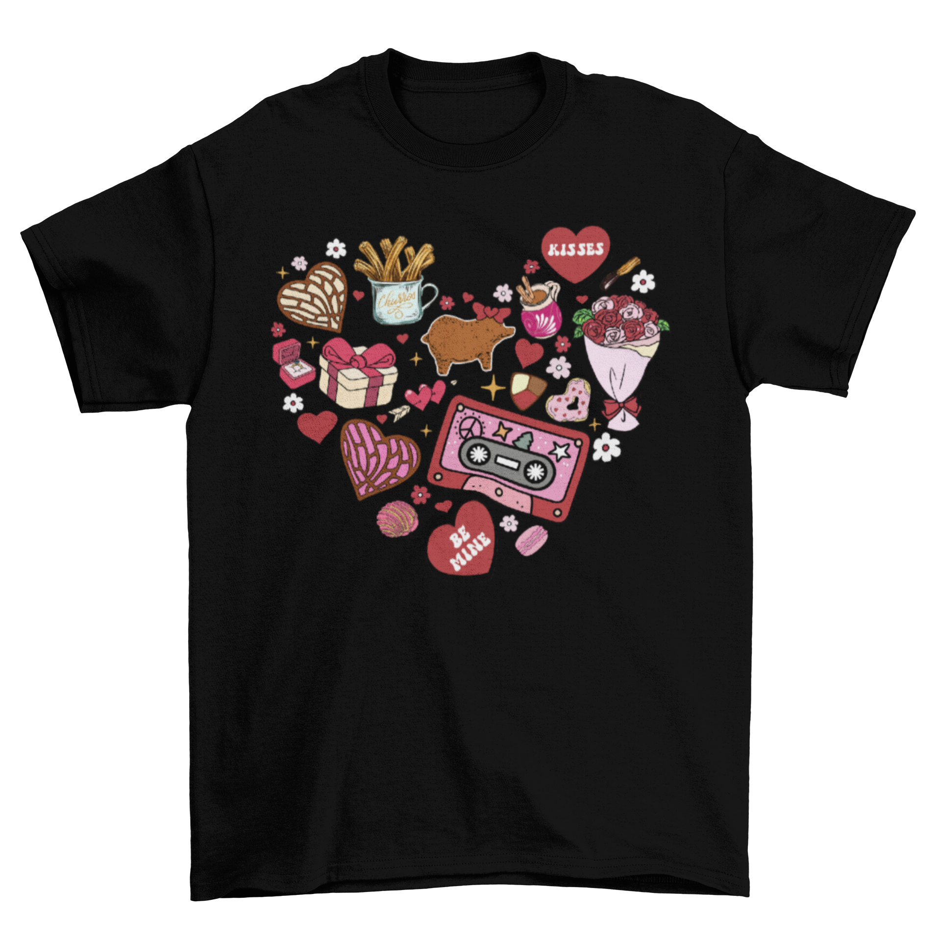 Mexican Valentines 15