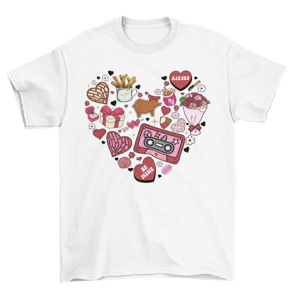 Mexican Valentines 15