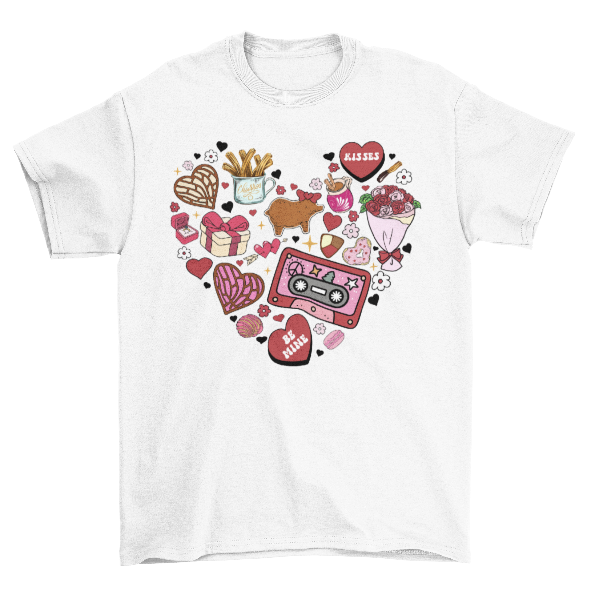 Mexican Valentines 15