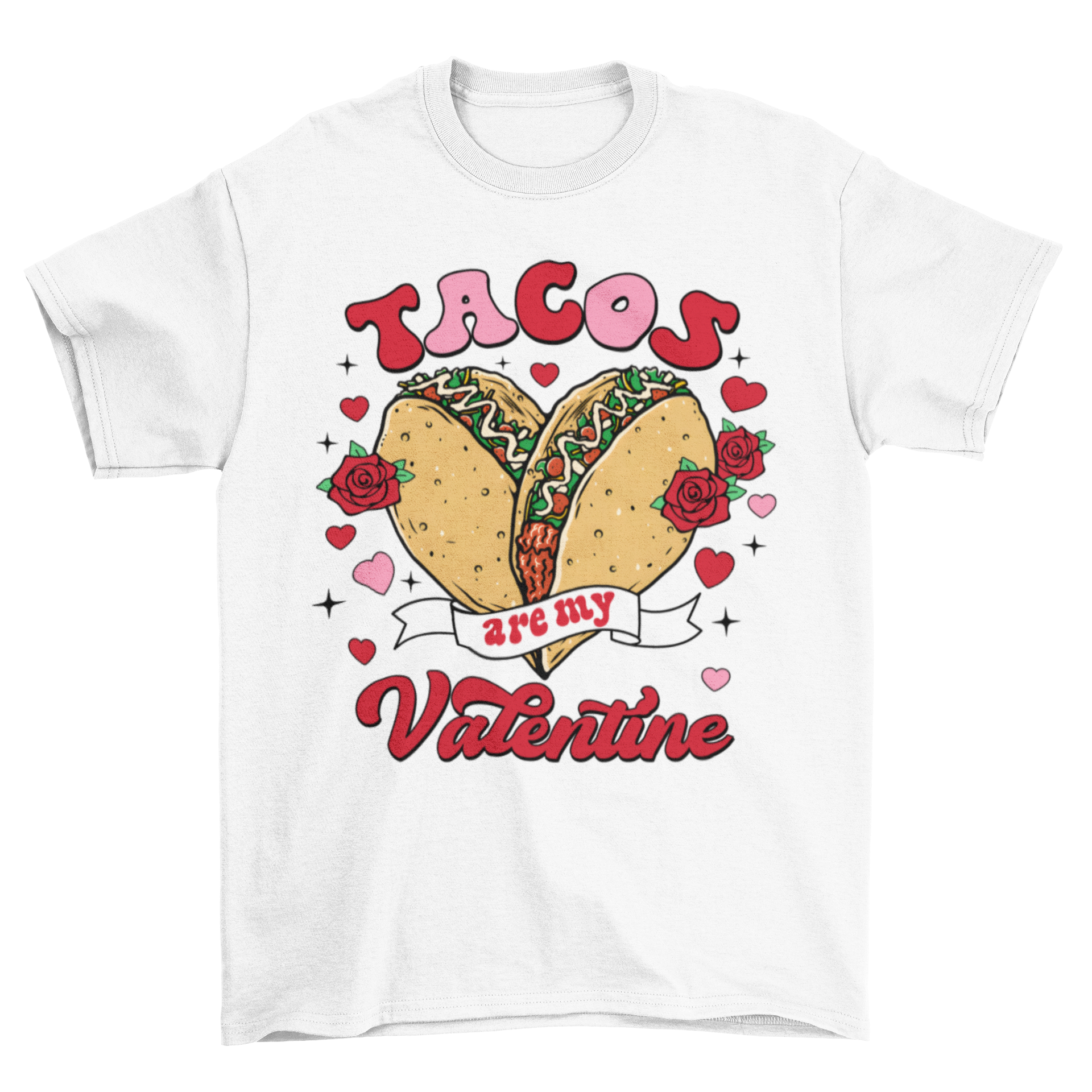 Mexican Valentines 2