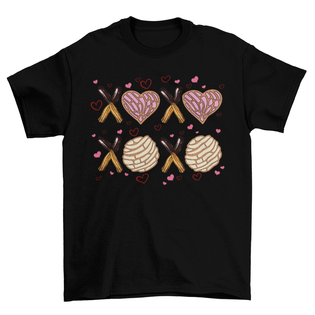 Mexican Valentines 4