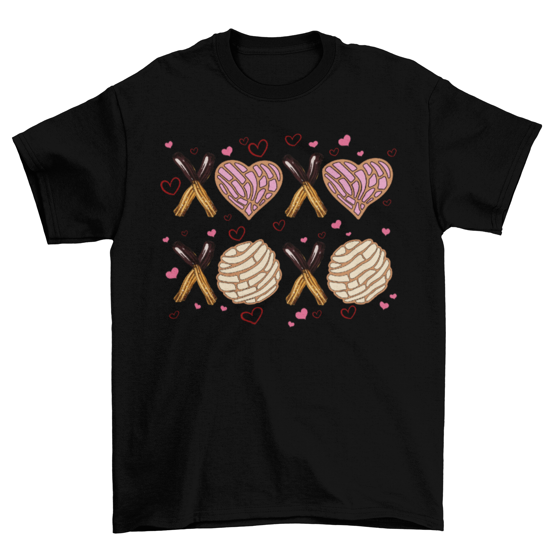 Mexican Valentines 4