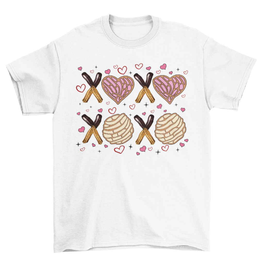 Mexican Valentines 4