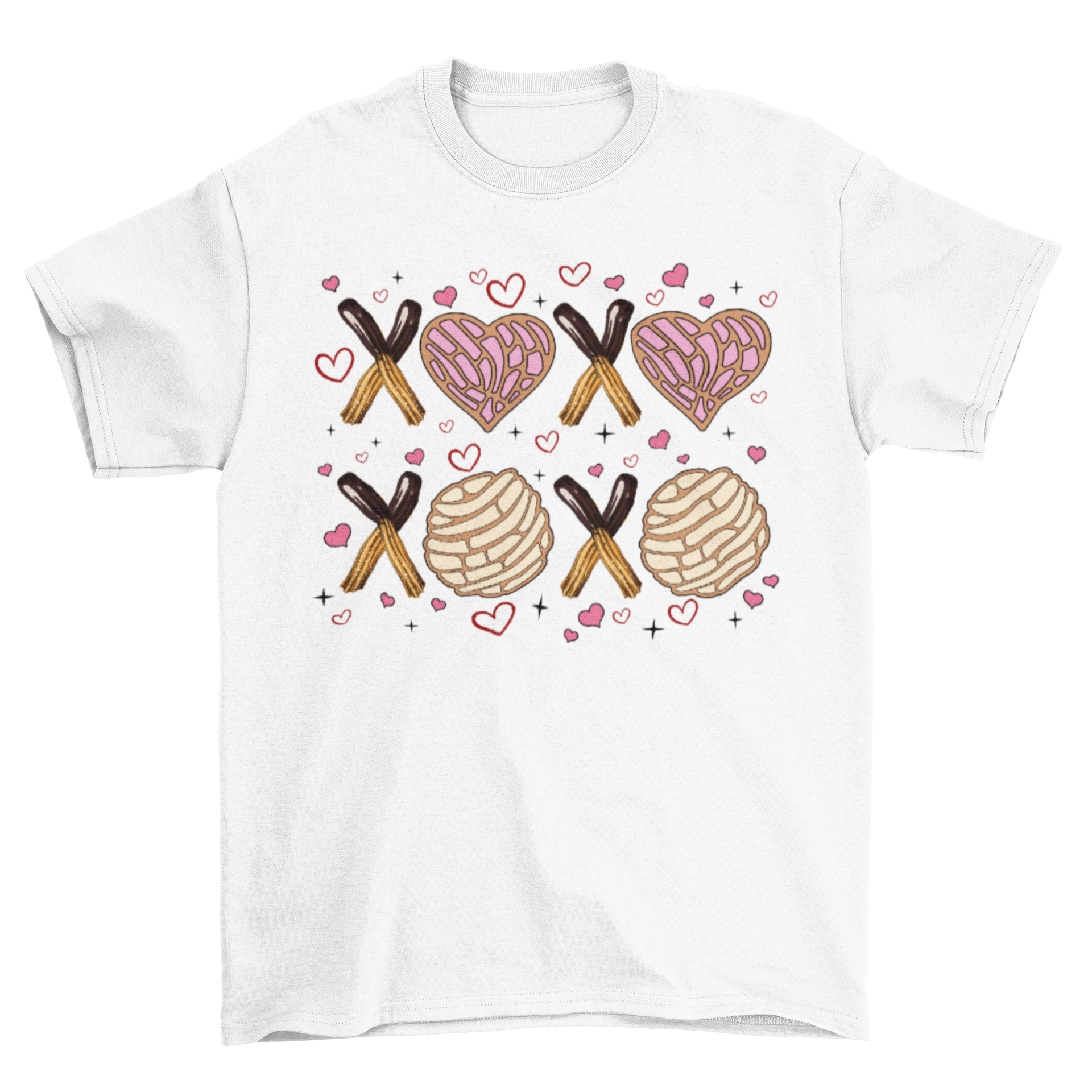 Mexican Valentines 4