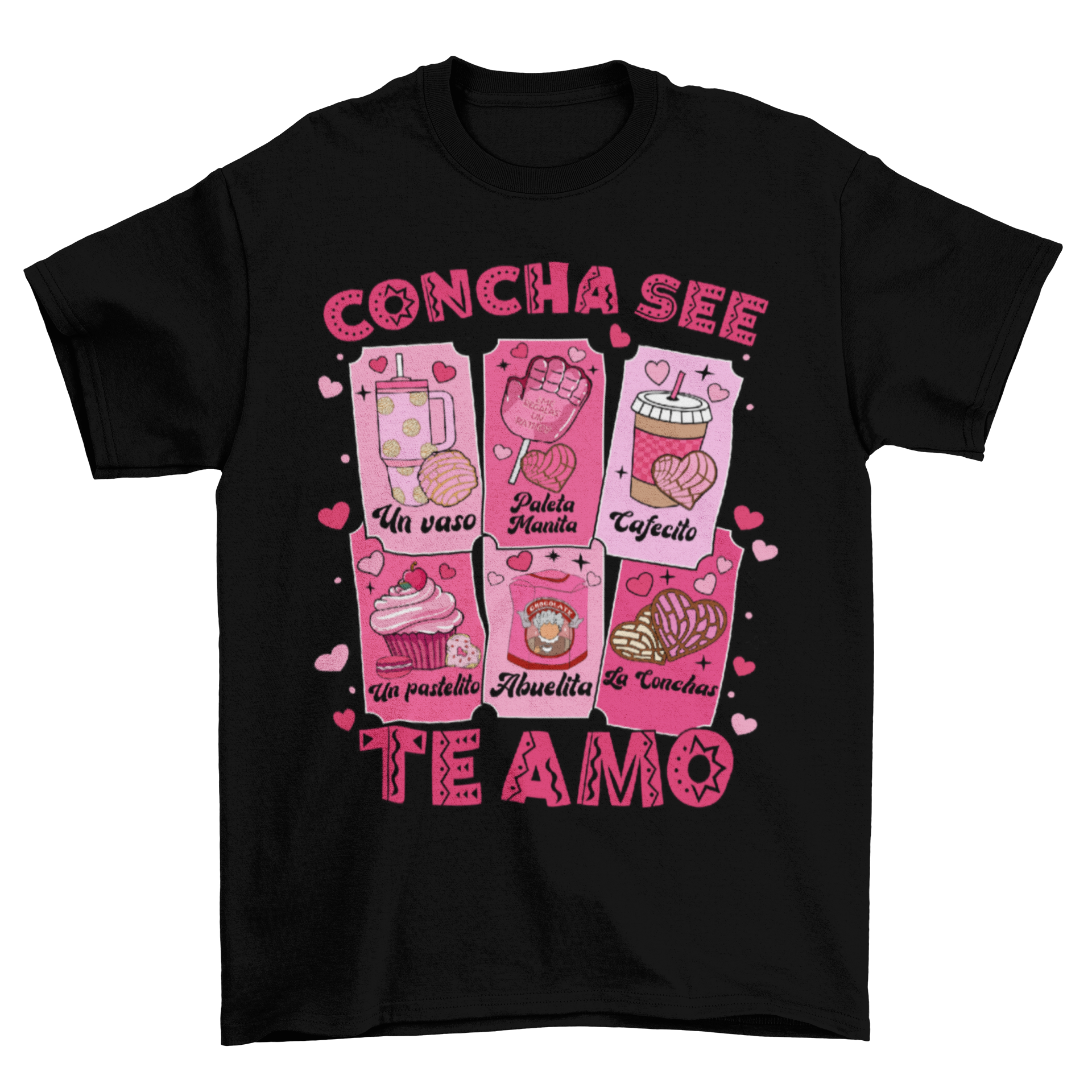 Mexican Valentines 5