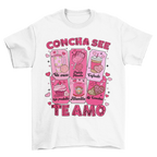 Mexican Valentines 5