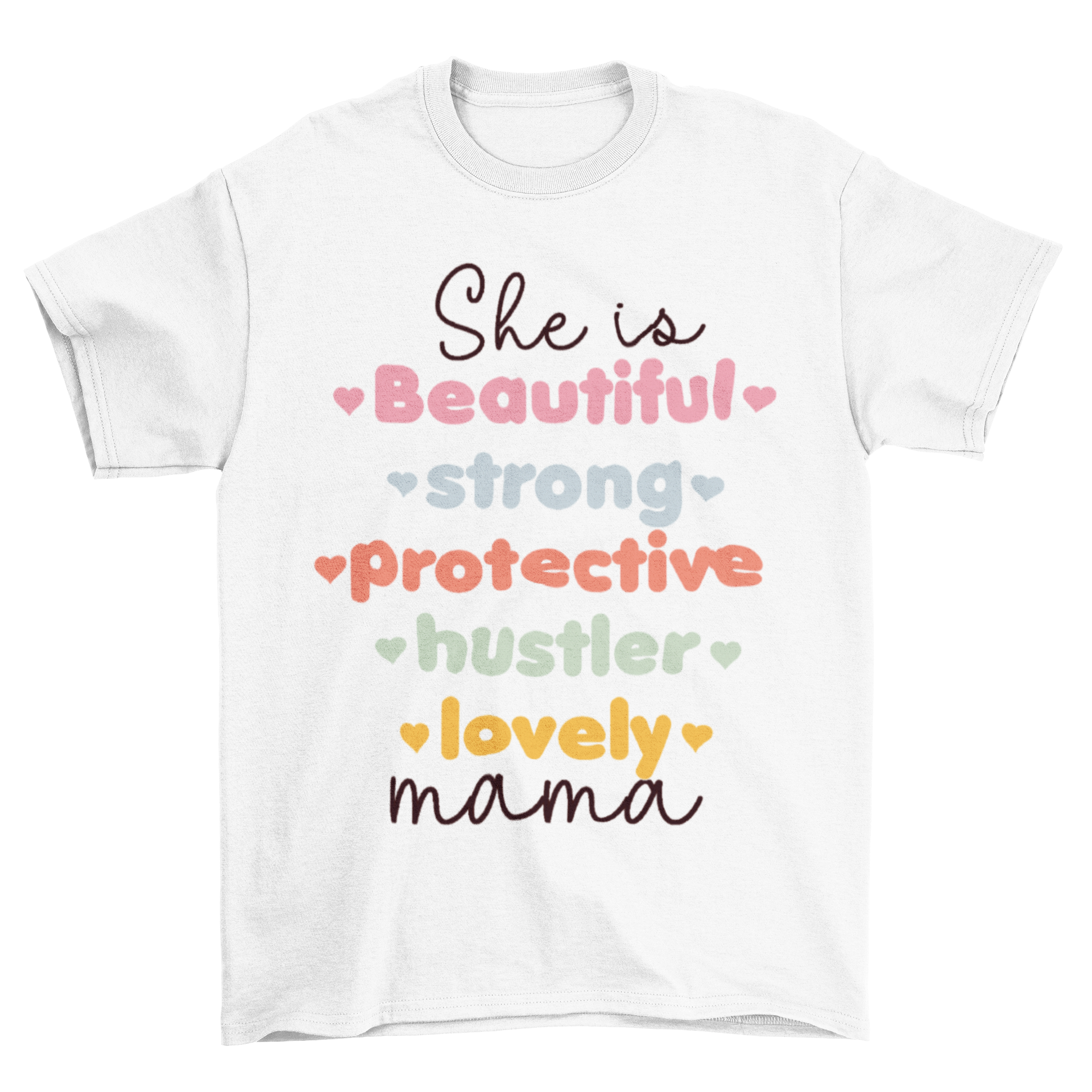 Mom 11