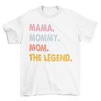 Mom 1