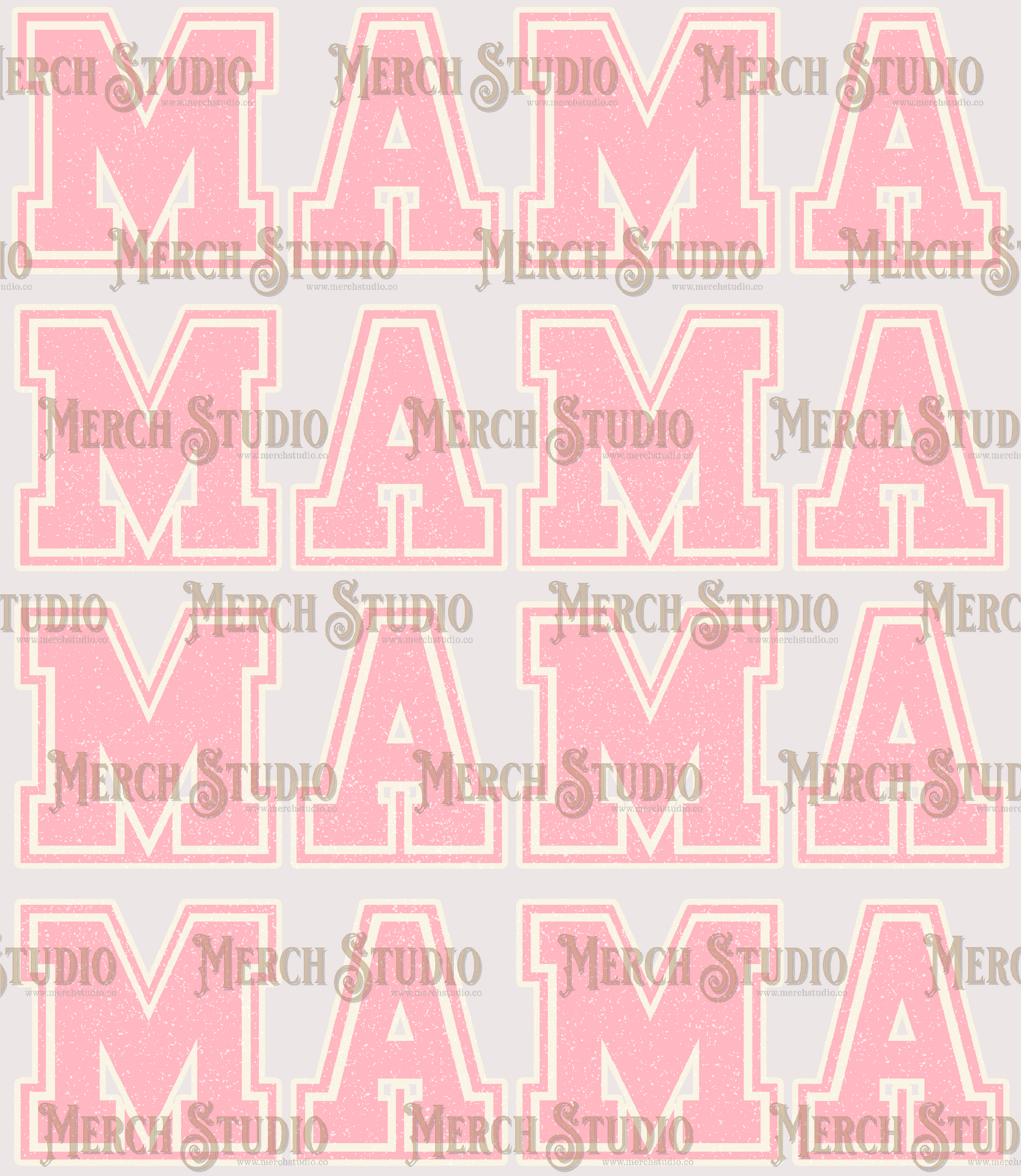 Mom 33 – Merch Studio, Inc.