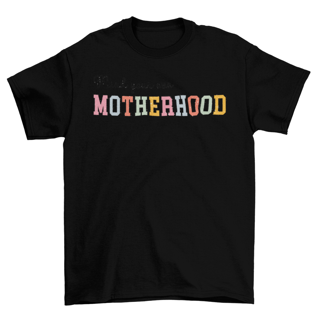 Mom 3