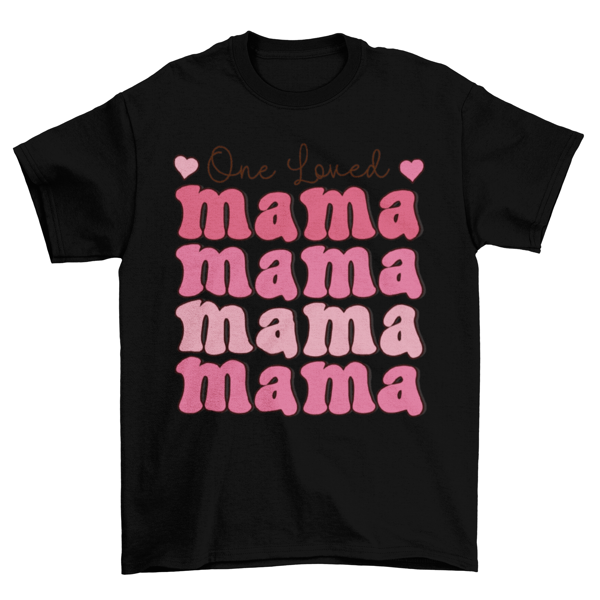 Mom 7