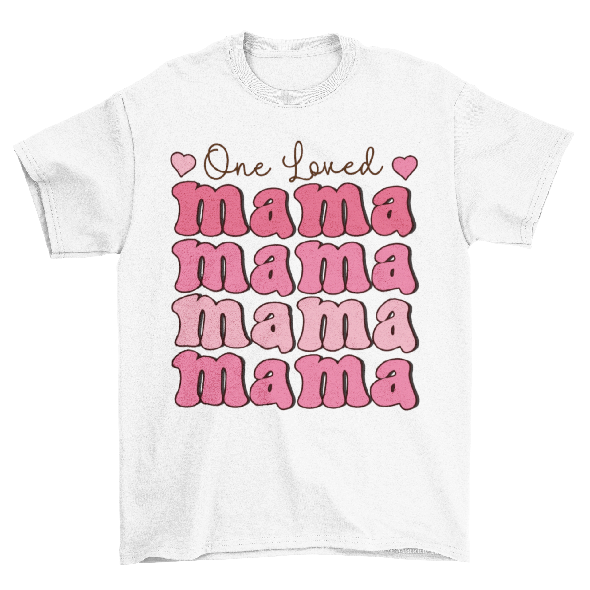 Mom 7
