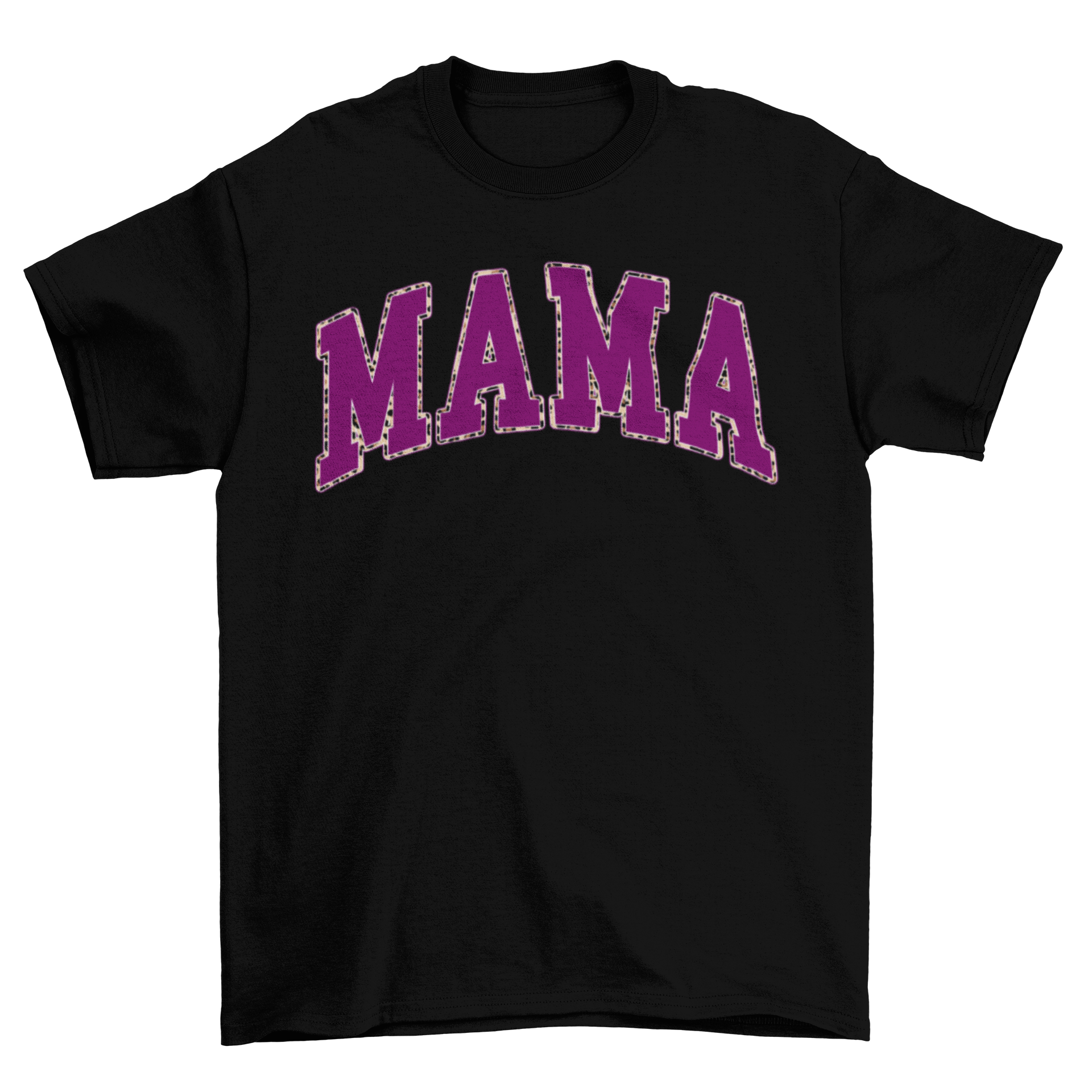 Mom 8