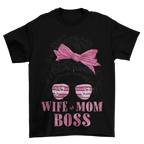 Mother's Day 101