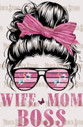 Mother's Day 101