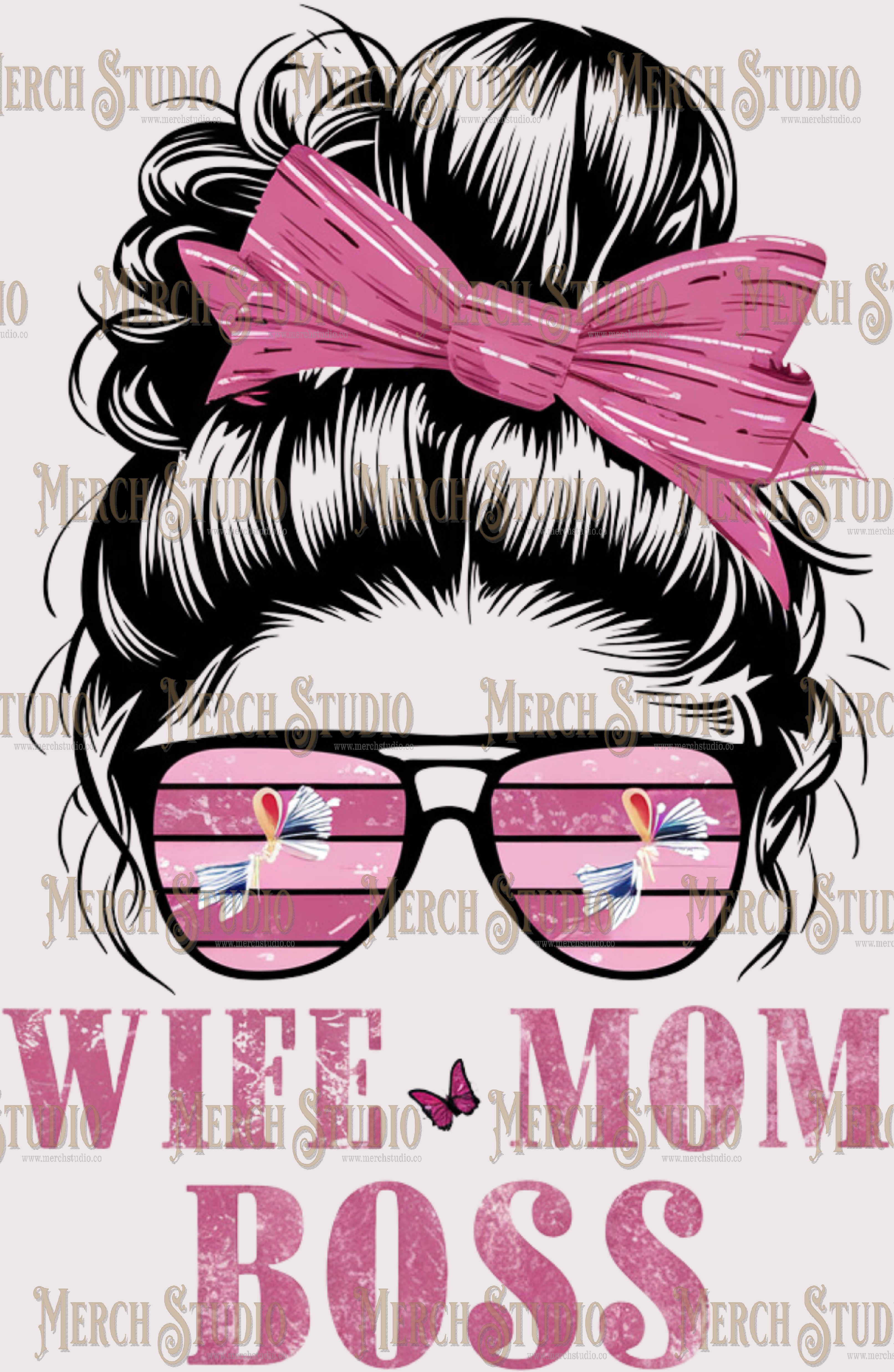 Mother's Day 101