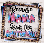 Mother's Day 107