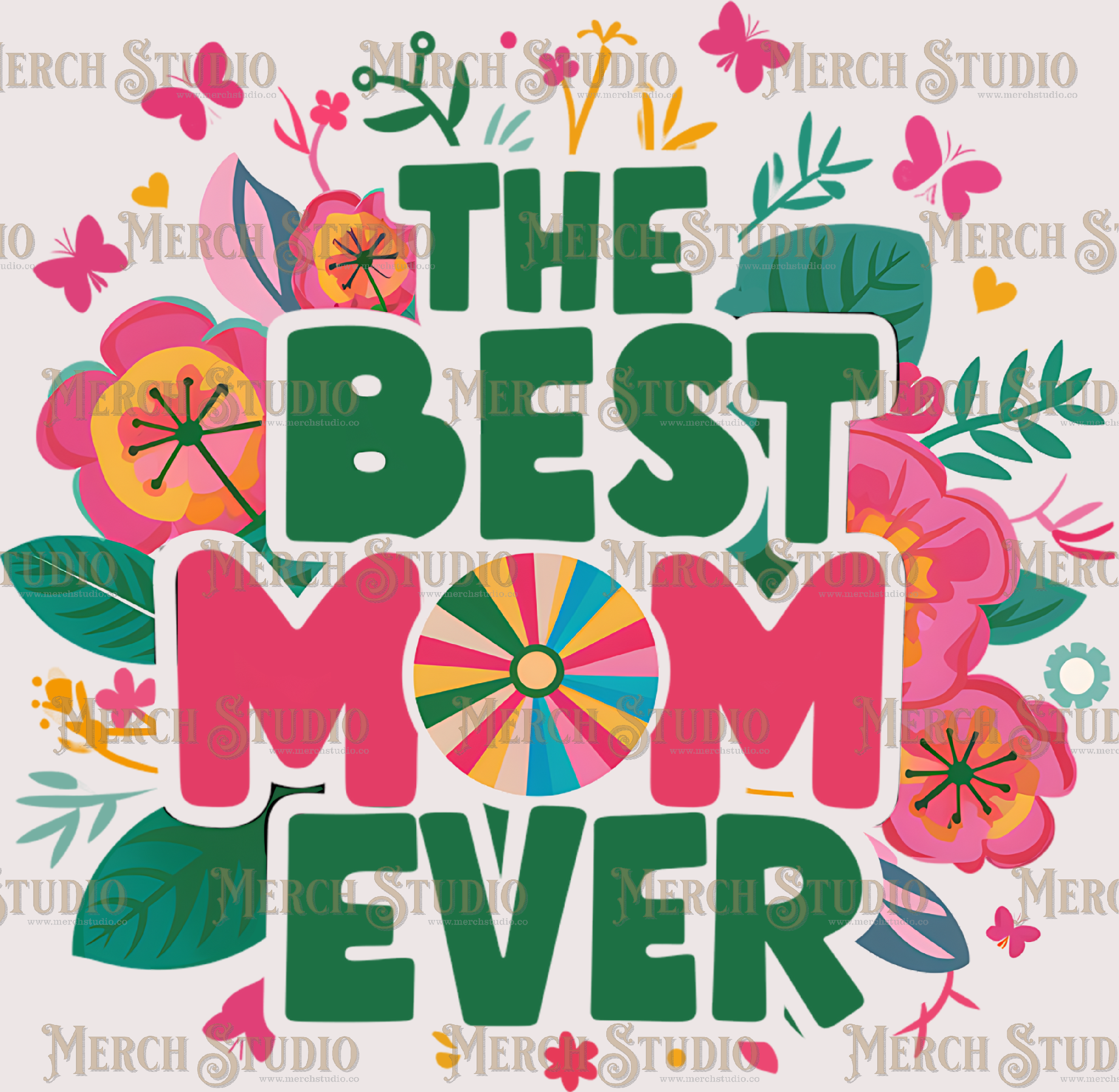Mother's Day 108