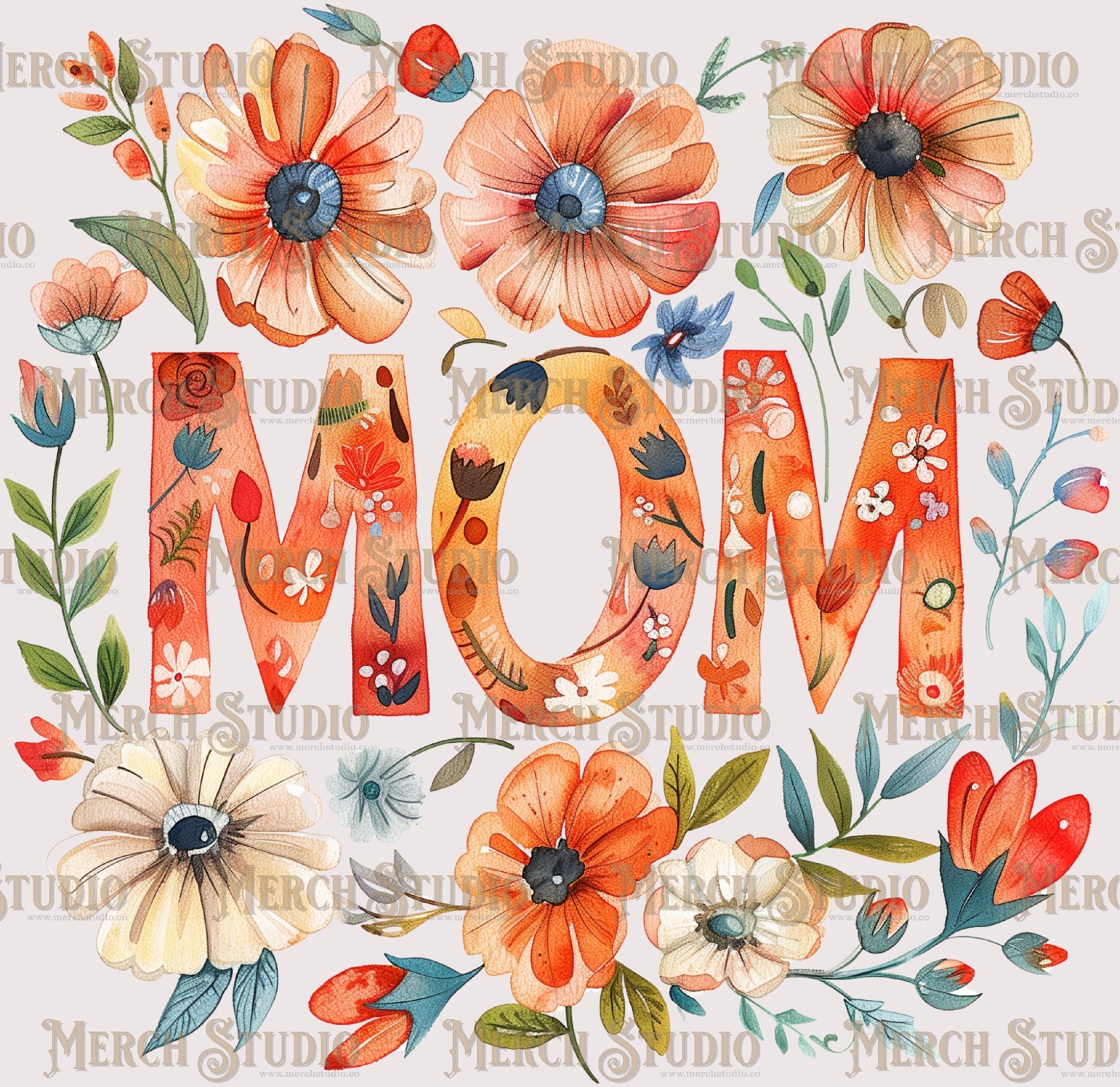 Mother's Day 109