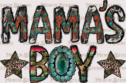 Mother's Day 118