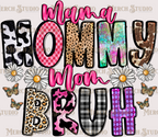 Mother's Day 125