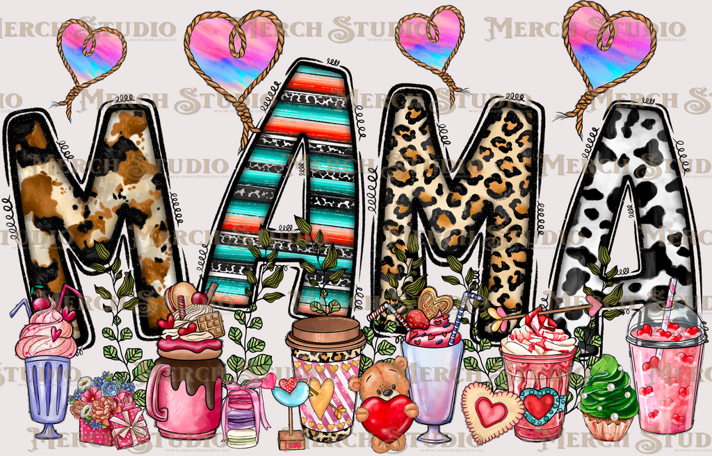 Mother's Day 138