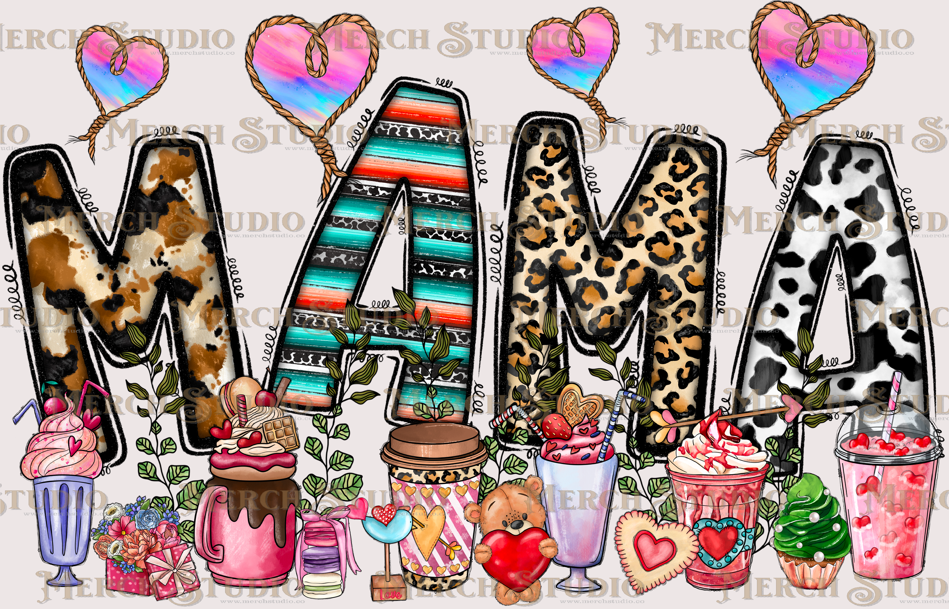 Mother's Day 138
