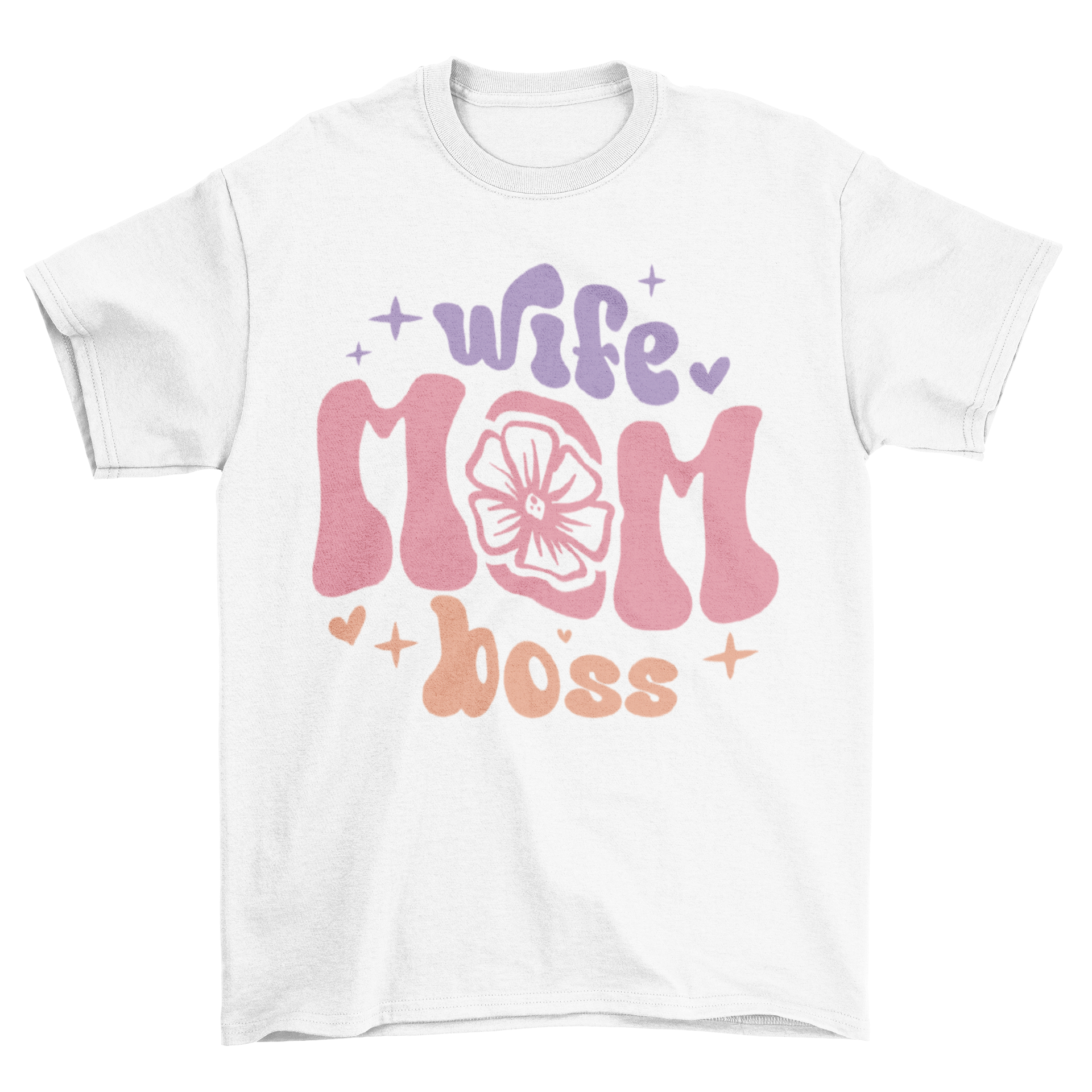 Mother's Day 21
