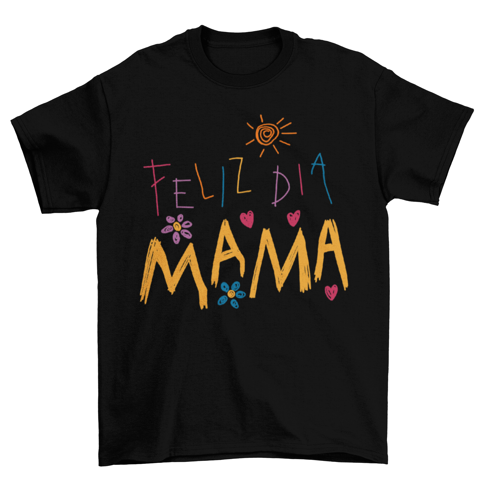 Mother's Day 50