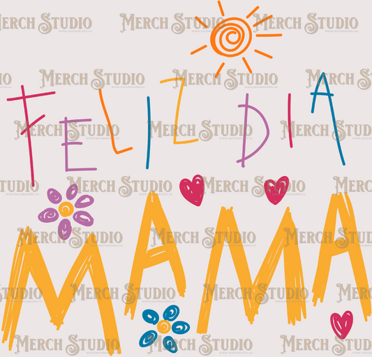 Mother's Day 50