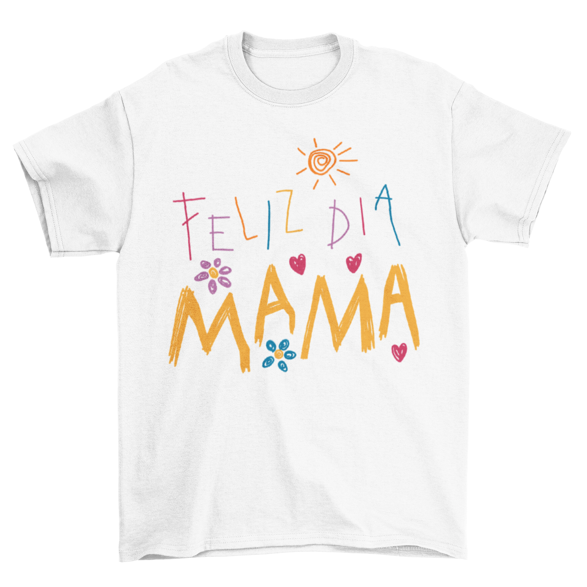 Mother's Day 50