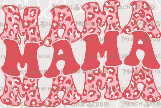 Mother's Day 76