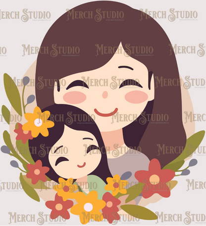 Mother's Day 88