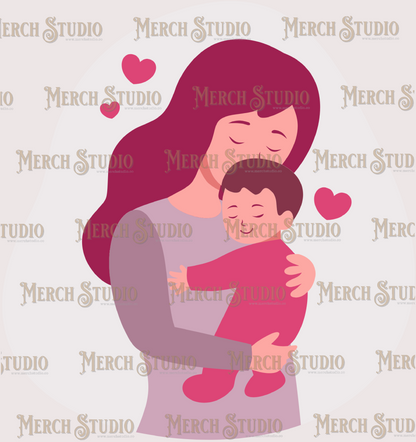 Mother's Day 89