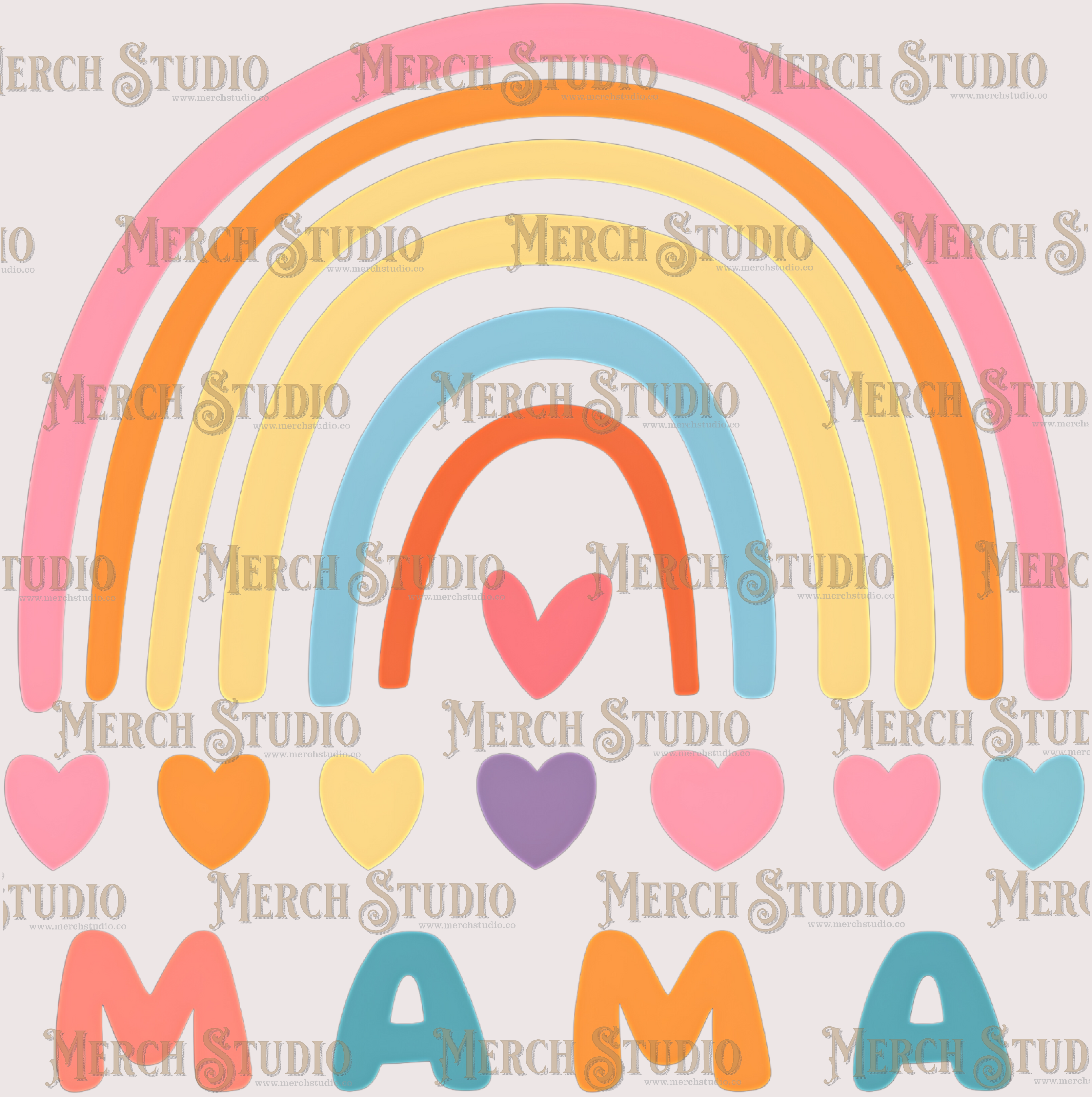 Mother's Day 90