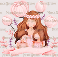 Mother's Day 92