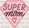 Mother's Day 93