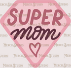 Mother's Day 93