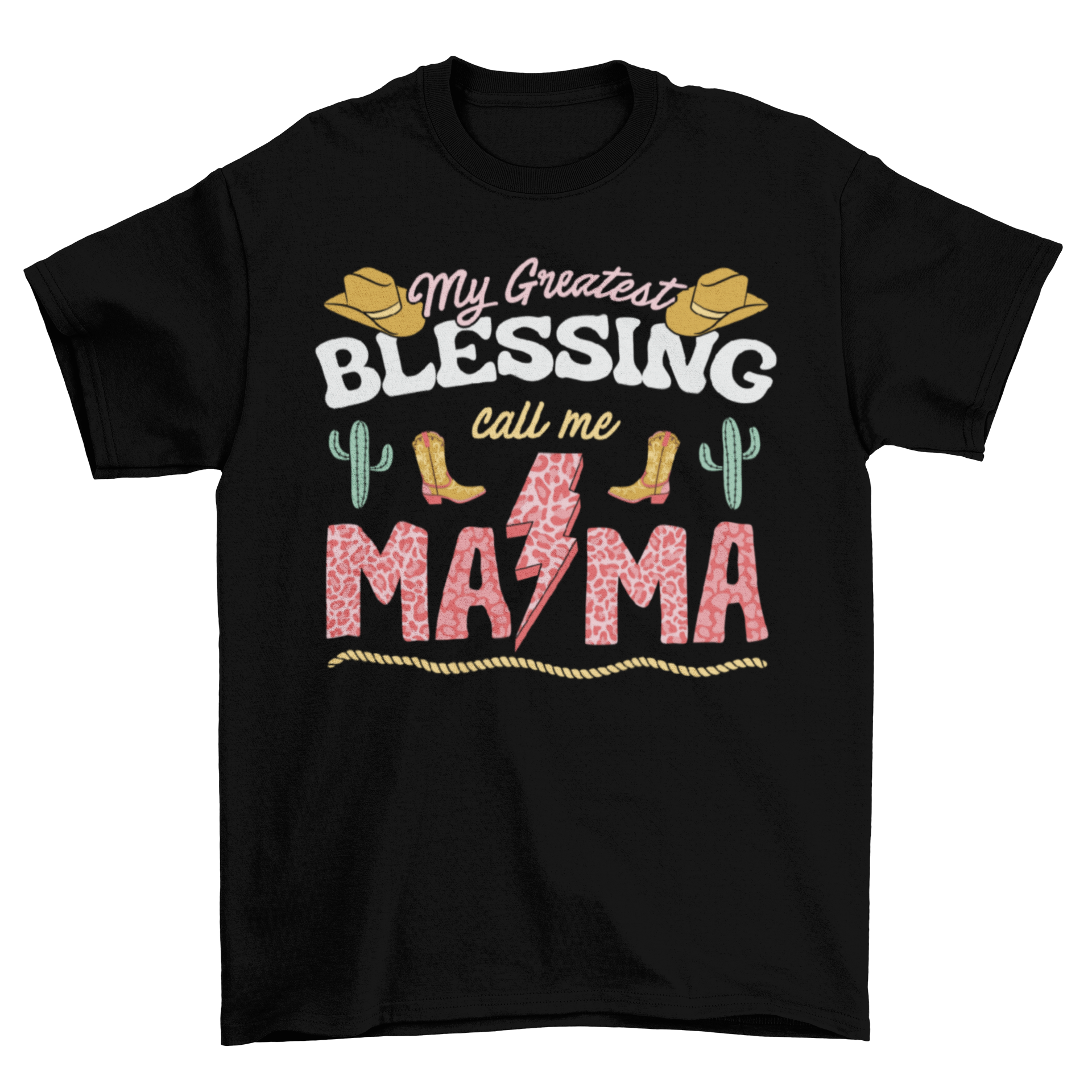 Mother's Day 94