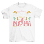 Mother's Day 94