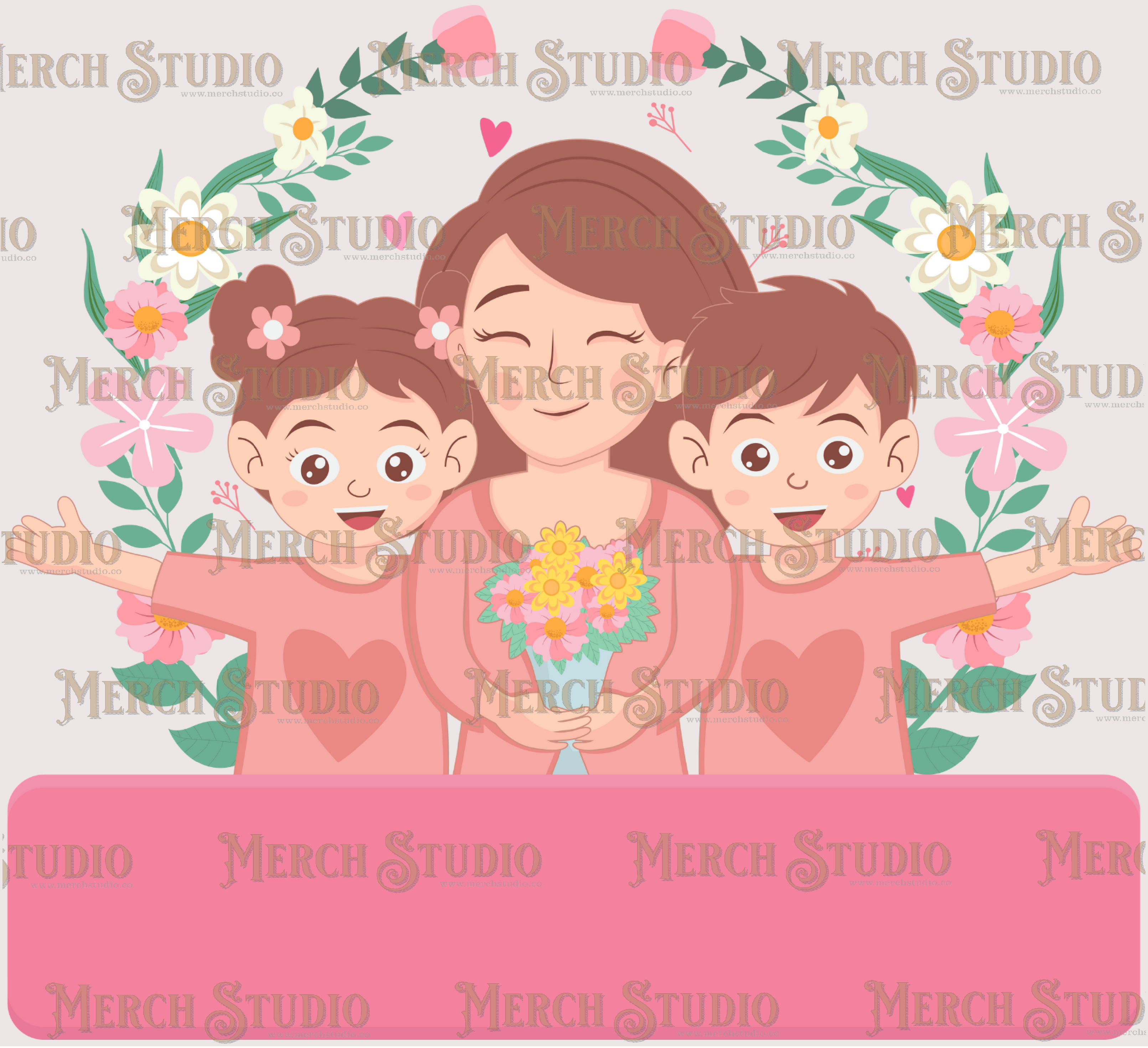 Mother's Day 96