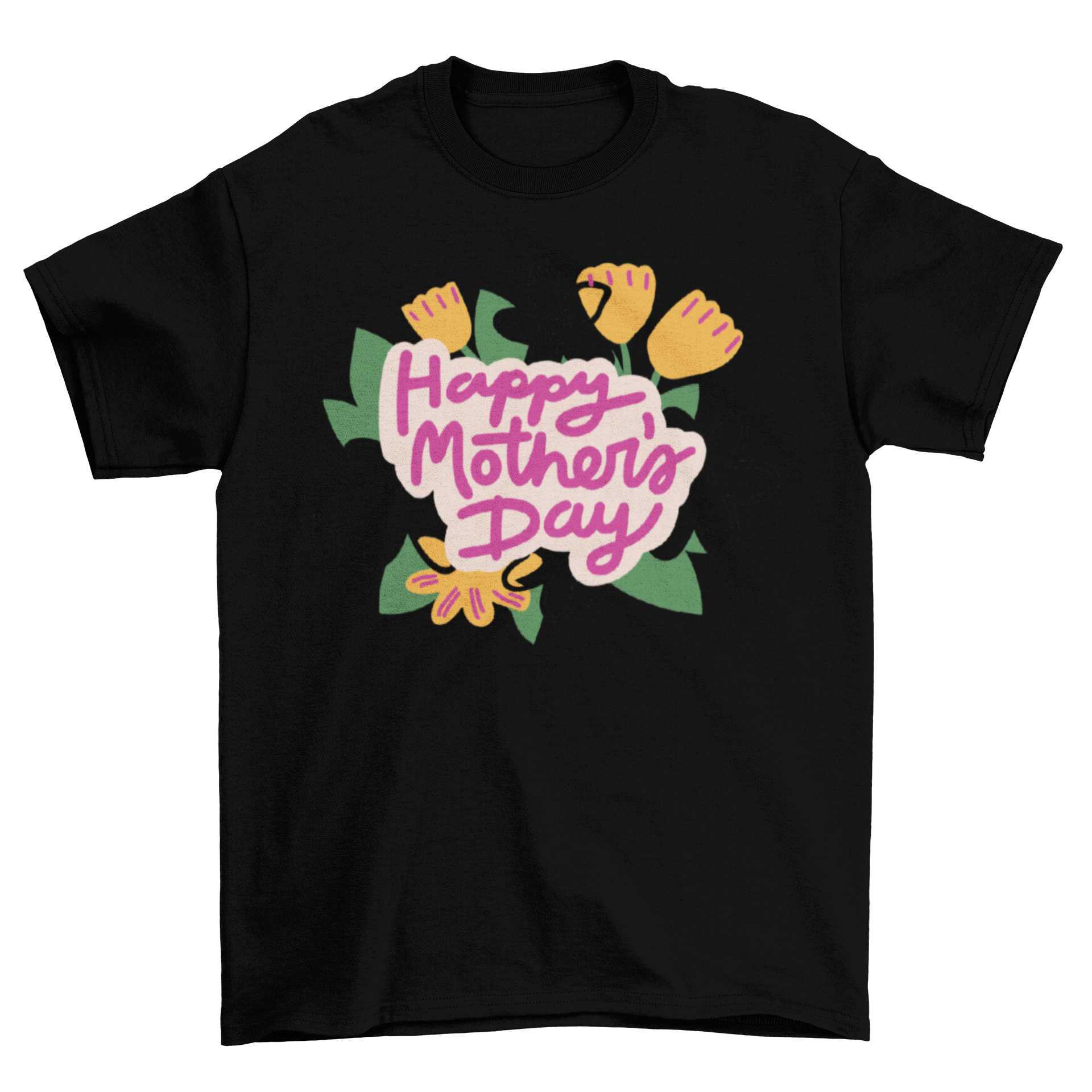 Mother's Day 97