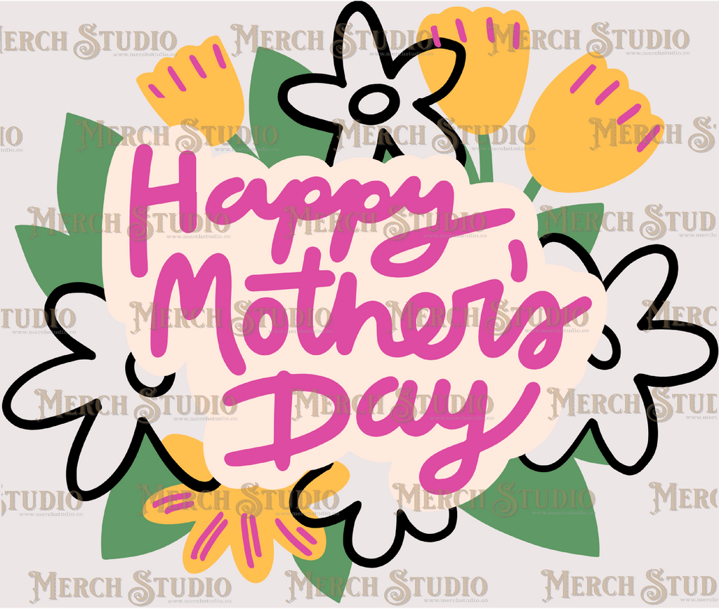 Mother's Day 97