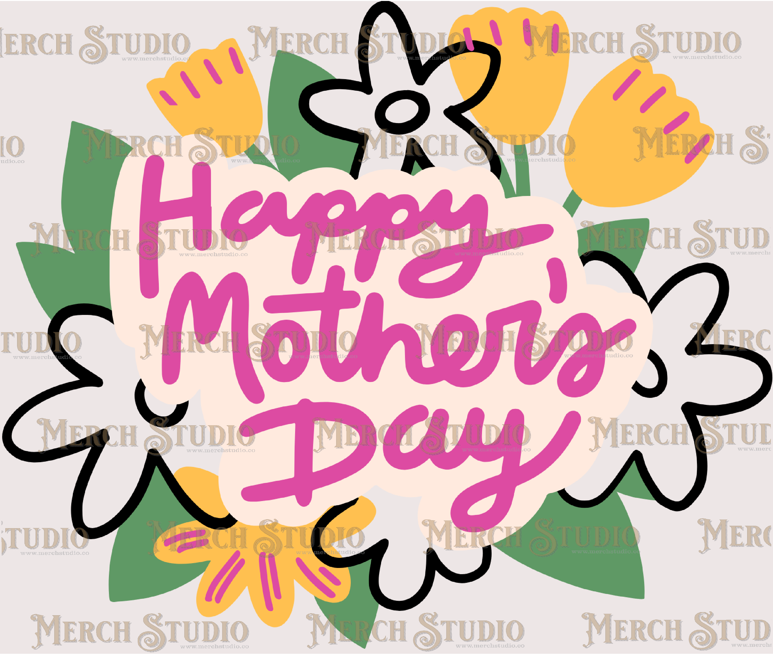 Mother's Day 97