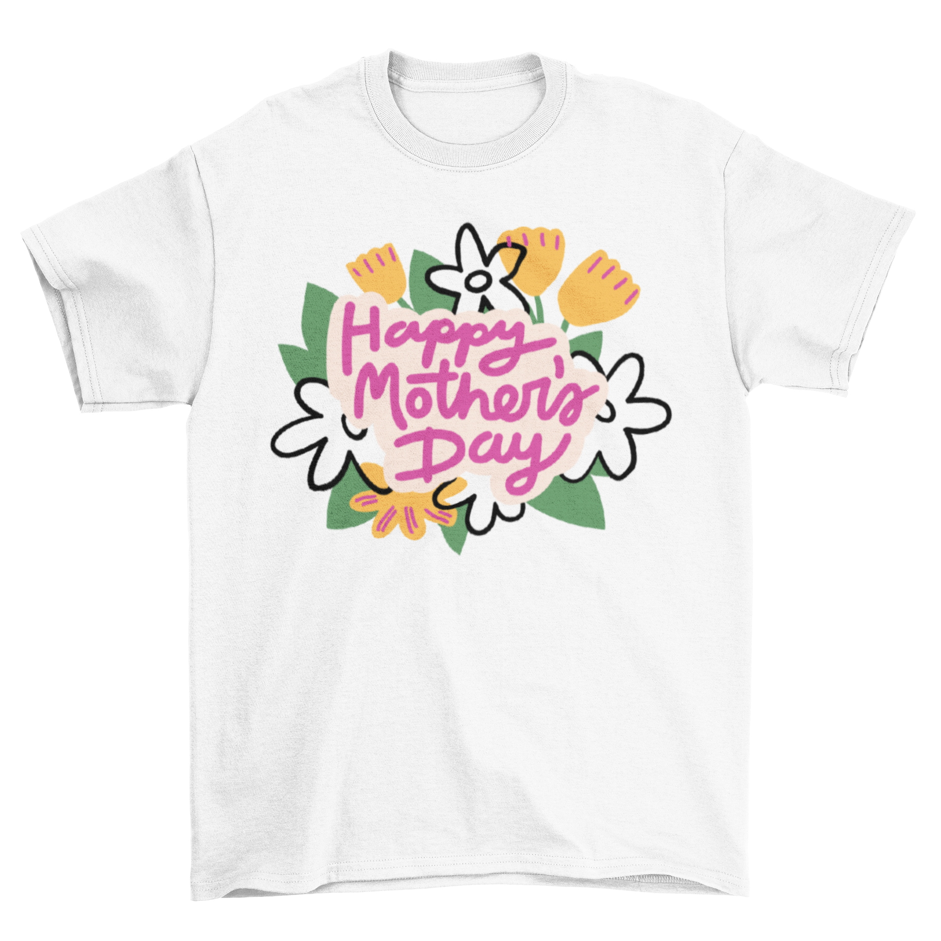 Mother's Day 97