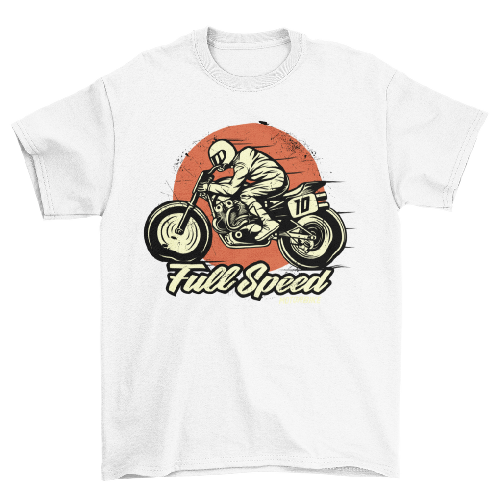 Motorcycle 10