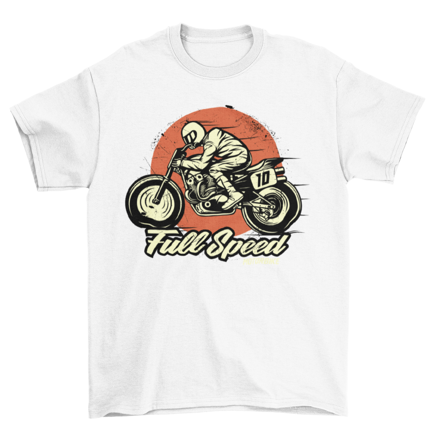 Motorcycle 10